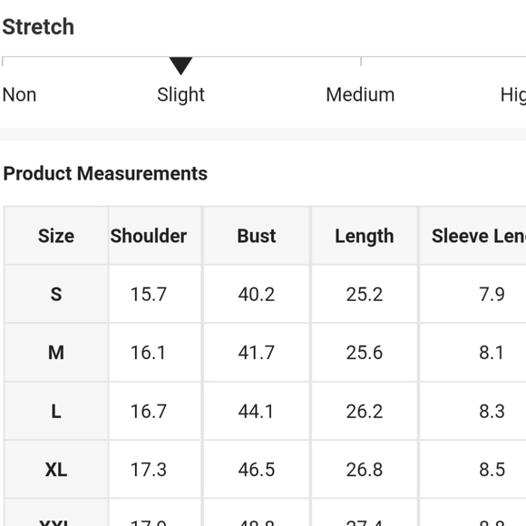 🍉5 for $25* Lipstick Print Tee - Picture 6 of 6